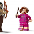 75967 LEGO Harry Potter TM Keelatud mets: Umbridge'i paljastamine